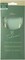 Clover Takumi Pro Bamboo Circular Knitting Needles 24"- US 0-15